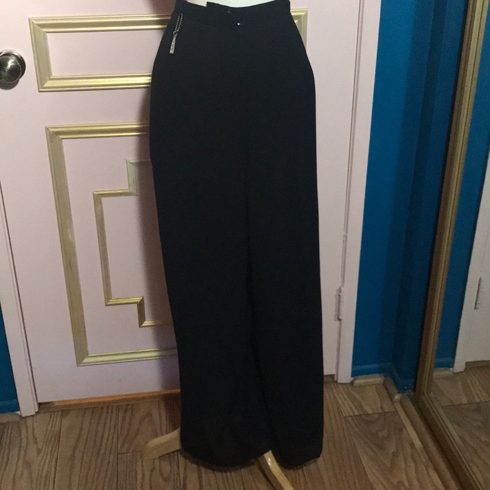 Dress palazzo pants